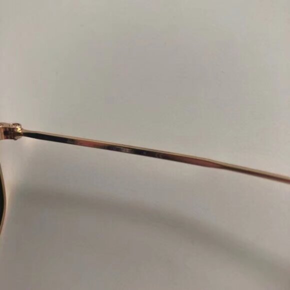 Ray-Ban Hexagonal sunglasses 3548N 51 mm - Picture 4 of 5